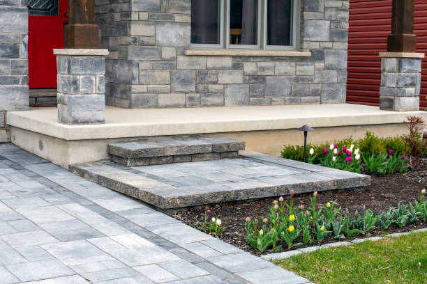 Best Interlocking Driveway Pavers  in Palmer, AK