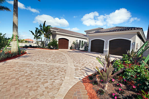 Palmer, AK Driveway Pavers Company