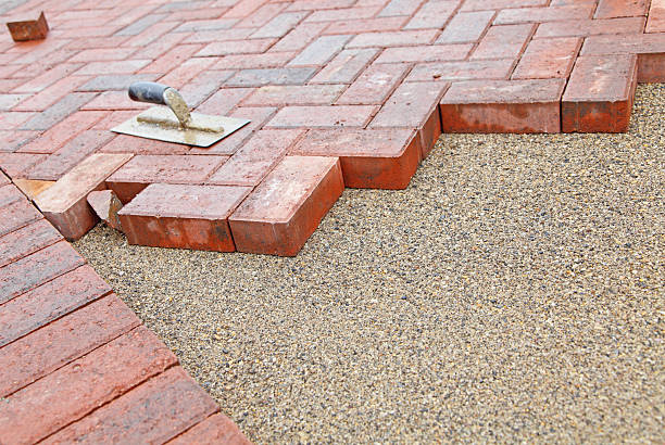 Reasons to Select Us for Your Driveway Paving Requirements in Palmer, AK