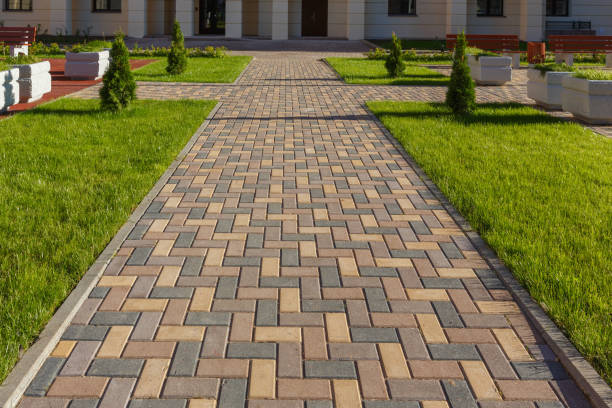 Driveway Repair Near Me in Palmer, AK